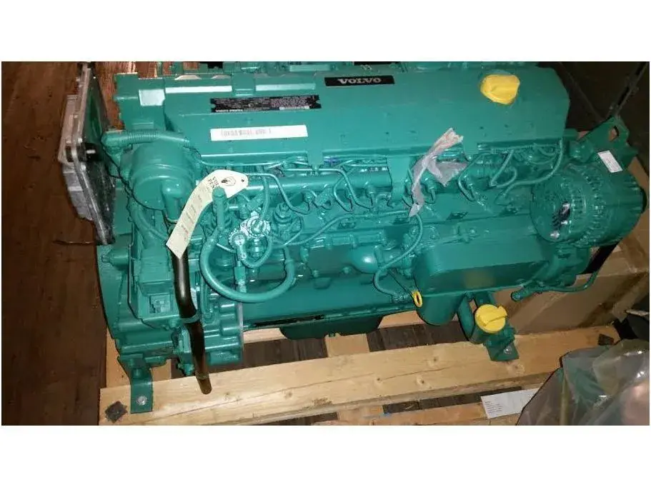 Used KALMAR _UNKNOWN_ Diesel Engines Georgia US | Atlanta Truck Equipment #1297556