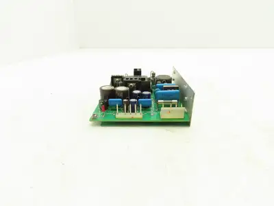 Lambda RT-2-5FF/B Power Supply +5/+15/-15VDC 2/0.3/0.2A 16W Out 120V AC/DC In