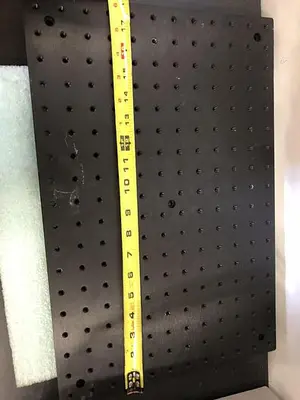 USED THORLABS 973-579-7227