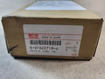 NEW ISUZU 8-97622719-4