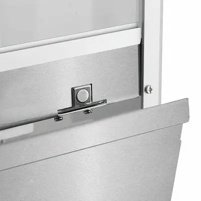 Commercial Grade Nacho Chip Warmer / Station Countertop Machine New