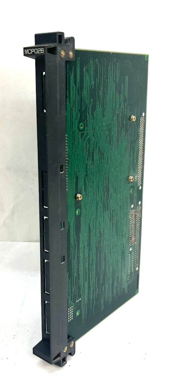 USED YASKAWA ELECTRIC JANCD-MCP02B-1