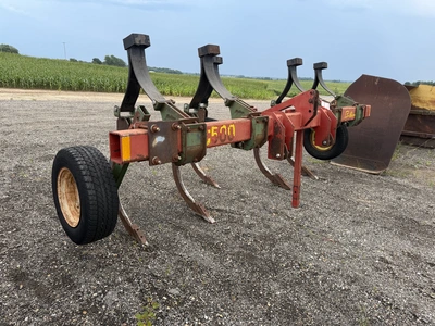 Used _UNKNOWN_ _UNKNOWN_ Ripper/Stripper Michigan US | Miedema Asset Management Group #1442680