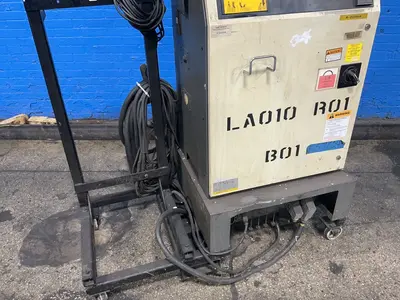 Used 2003 FANUC A05B2453B152 / RJ3IB Robots Ohio US | HGR 24 #1407584
