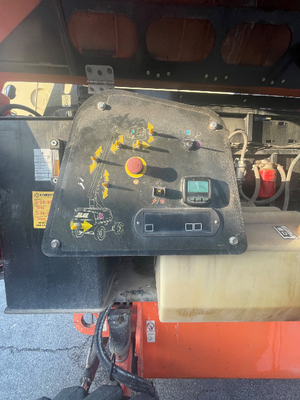 Used 2018 JLG 660SJ Manlifts Florida US | Stack Equipment #1271249