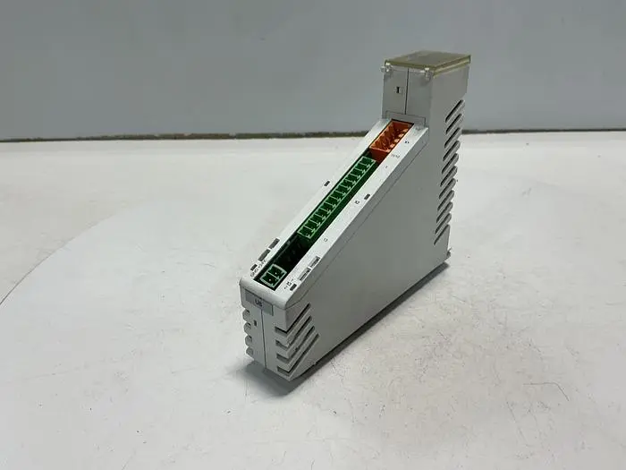Used SIGMATEK 12-051-161 CEZ161 Input / Output Modules Michigan US | Ideal Machinery #697886