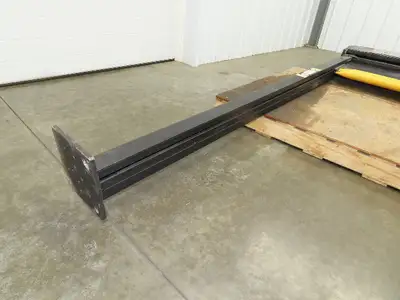 Rite Hite Defender Automatic Safety Door Machine Guarding 37" x 80" 460V 3Ph