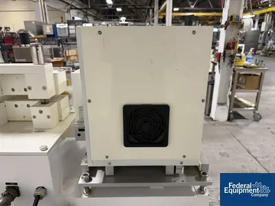 Used Harrel _UNKNOWN_ Extruders Ohio US | Federal Equipment Company #1337910