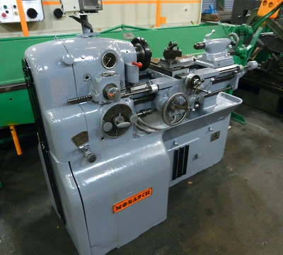 USED MONARCH 10EE
