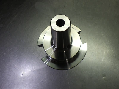 Techniks CAT50 3/8" Shrink Fit Tool Holder 3.94" Pro 29058 (LOC49)