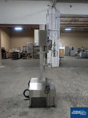 USED Nova Packaging Lakso Nova Packaging Torquer, Model 5750