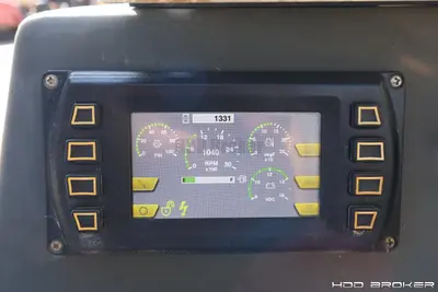 Used 2024 VERMEER 2024 VERMEER D10X15 S3 Drill Rigs Florida US | HDD Broker #1346274