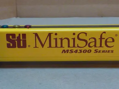NEW STI MS4332BX