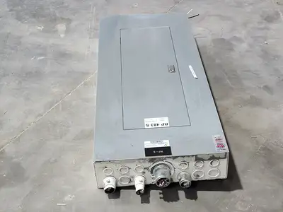 Used SQUARE D QBL-442 Switchgears British Columbia CA | Lenmark #1431136
