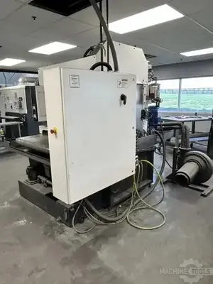 USED 2022 TIMESAVERS LYNX 37MWT-DD-60