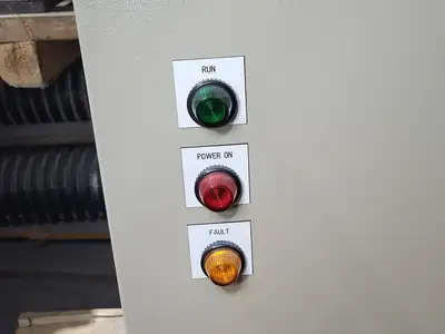 New | in-Stock BENSHAW RB2-1-S-150-S-600-2-12-0000037 Switchgears British Columbia CA | Lenmark #1427009