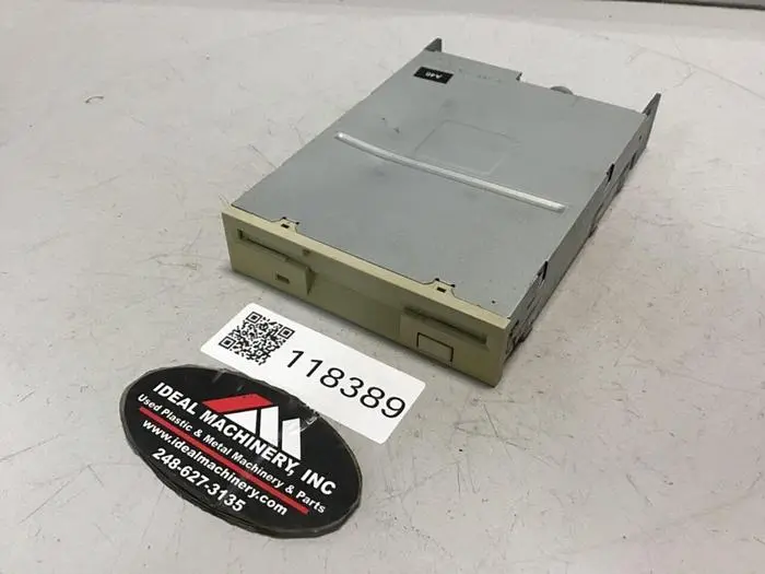 Used TEAC FD-235HF Servo Drives Michigan US | Ideal Machinery #707434