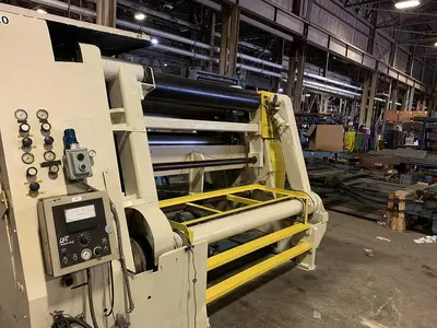 USED ARROW 2000T