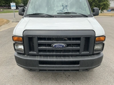 Used 2012 FORD E-250 Vans Michigan US | Miedema Asset Management Group #1324243