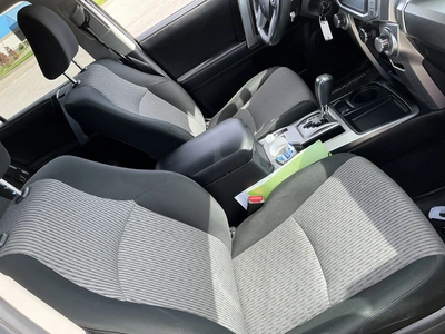 Used 2019 TOYOTA 4RUNNER SUVs Michigan US | Miedema Asset Management Group #1474316