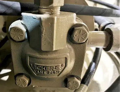 USED 1984 PHI PHI 75R1824S-2DCS-H-YS5 PRESS