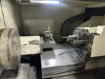 2017 OKUMA GI-10NII Internal Grinders | Toolquip, Inc. (5)