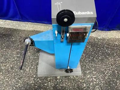 USED EUBANKS 681505A