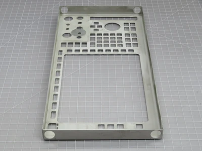 Used ROHDE & SCHWARZ _UNKNOWN_ Test Equipment - Other | OCO Industrial #1638932