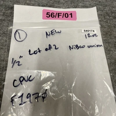 New | in-Stock NIBCO 898-005 Valves/Fittings California US | Davliegogo LLC #1729163