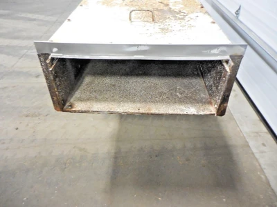 Used ERIEZ Does Not Apply Vibratory Feeders Ohio US | Equipment Recovery Corp. #1331314