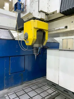 USED 2003 JOBS LINX/S