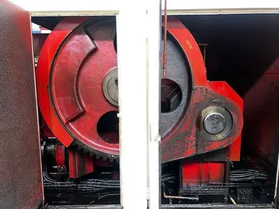 USED 1987 ASAHI OKUMA AOT-16B