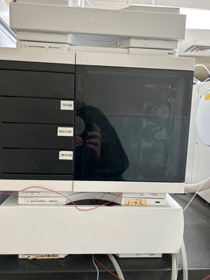 USED Agilent Technologies G6420A, G1948B, G7167A, K1316C, K4225A, K1312B, K4225A, K1312B