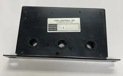 Used LOAD CONTROLS INC _UNKNOWN_ Miscellaneous Equipment (Electrical & Power) | Surplus Asset Holdings #1188739