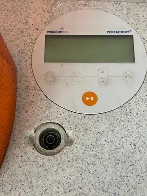 USED ENVISIONTEC PERFACTORY 4