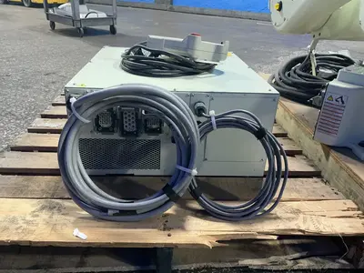 Used 2018 KAWASAKI RS030N B Robots Ohio US | HGR 24 #1568555