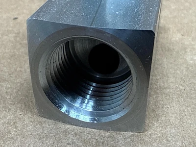 Generant _UNKNOWN_ Needle Valves | Fram Fram LLC (10)