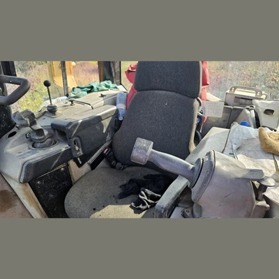 USED 2007 CATERPILLAR D6N LGP