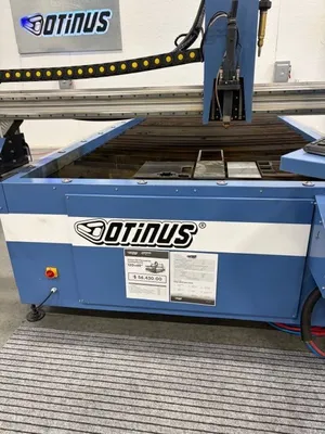 NEW 2023 OTINUS PCV-3015-DG