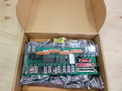 USED HONEYWELL MC-TDOY23