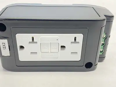 USED MURR ELEKTRONIK MURR ELEKTRONIK 67981 MSVD