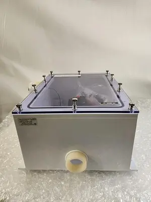SYSTEMS CHEMISTRY, INC VMB F-T 1POU
