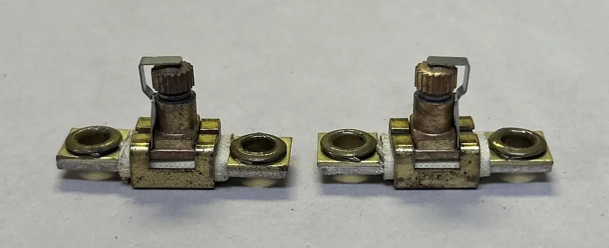 Used SQUARE D A1.39 Miscellaneous Equipment (Electrical & Power) | Surplus Asset Holdings #1193288