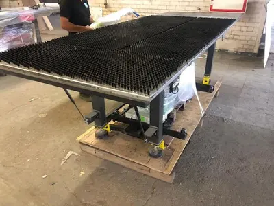 USED 2011 AMADA EM2510NT