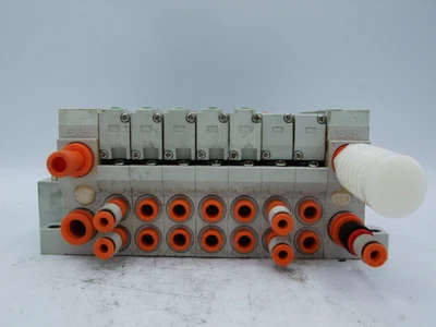 USED SMC VQ2000