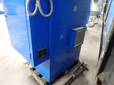 Used DK OVENS 361821 Heat Treating Units Ohio US | HGR 24 #1016629
