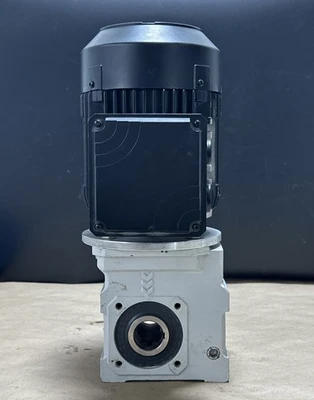 NEW Lafert ST80C4