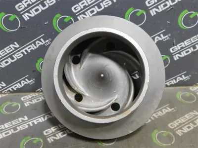 USED DURCO 36861