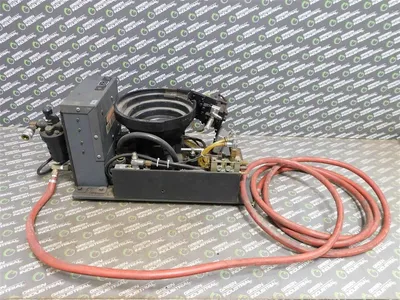 Assembly Automation Industries SA-1.5 Vibratory Feeder Used