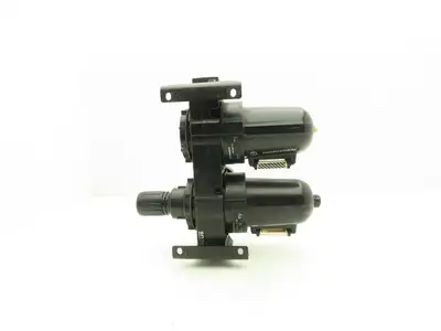 Norgren C68S-B0099 Pneumatic Filter Regulator 68 Series Oil & Dirt Removal